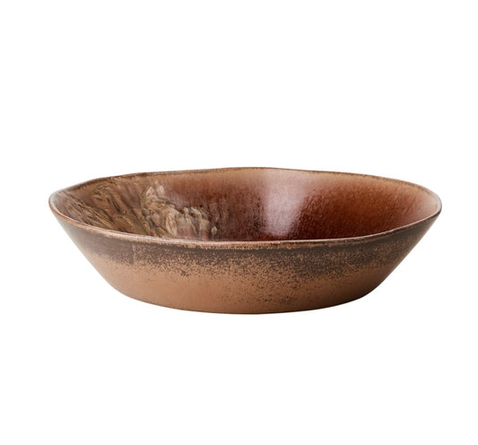 ANNABELLE Skål, Terrakotta Affari of sweden