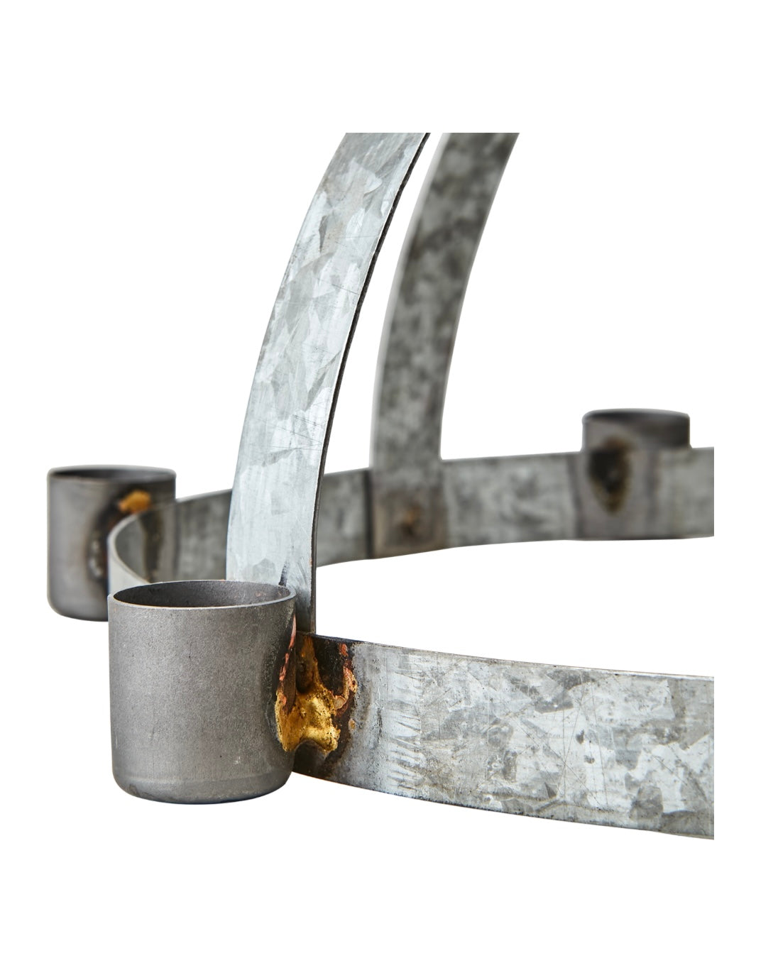 FENIX Lucia ljusstake, Grå Affari of sweden