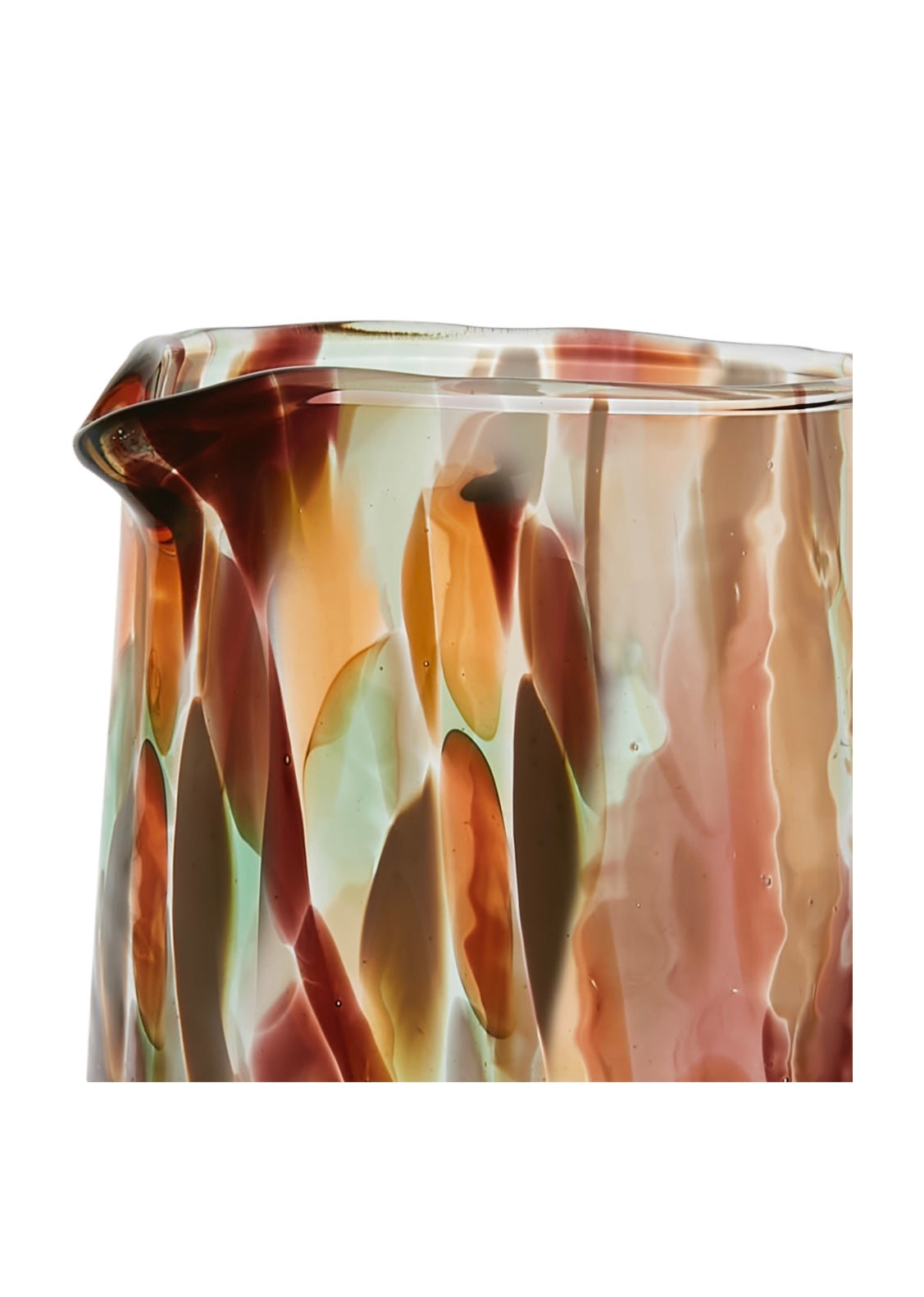 HAROLD Kanna, Flerfärgad Affari of sweden