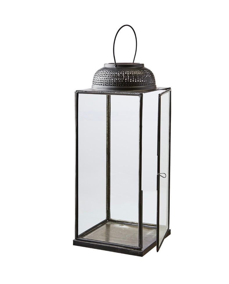 ALMA Lykta M, Svart Affari of sweden