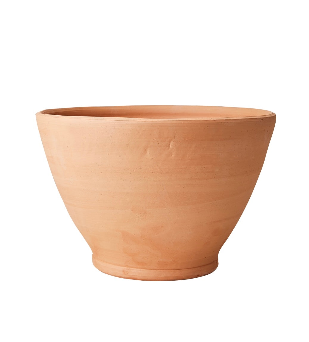 ALBIN Kruka, Terrakotta Affari of sweden