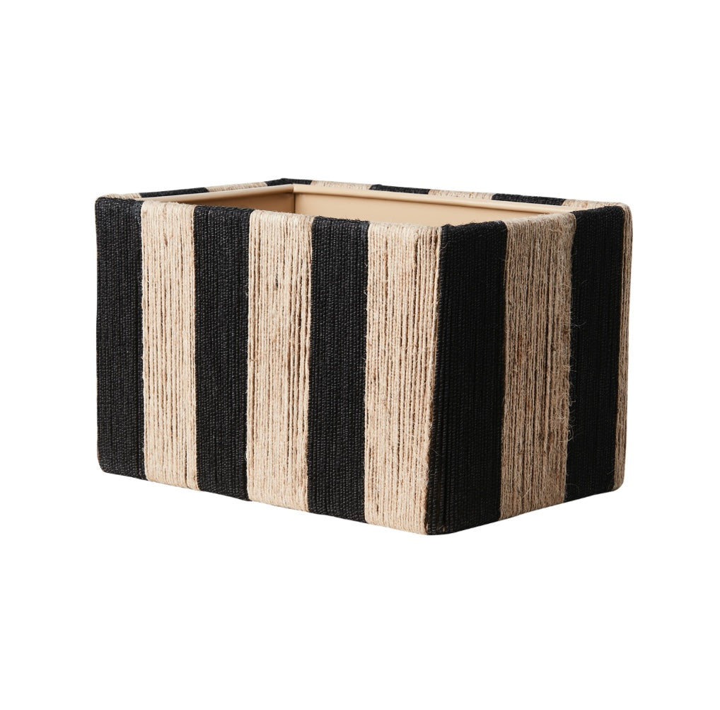 JULLAN Kruka, Svart/natur Affari of sweden