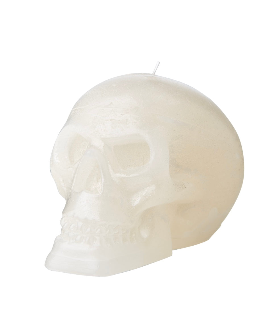 DECO Döskalleljus, Elfenben Affari of sweden