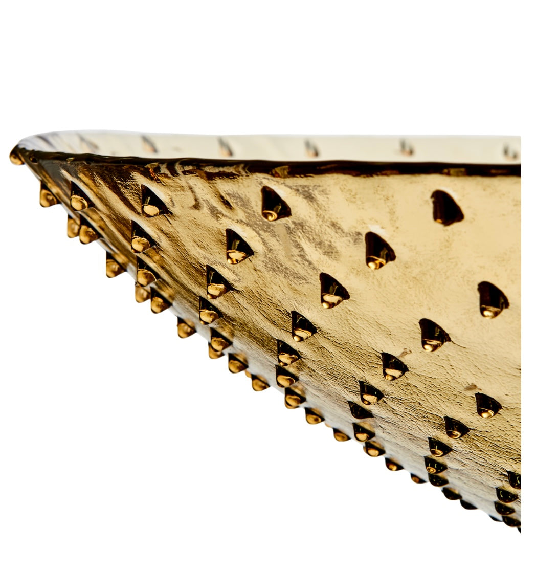 MASALA Skål L, Gul Affari of sweden