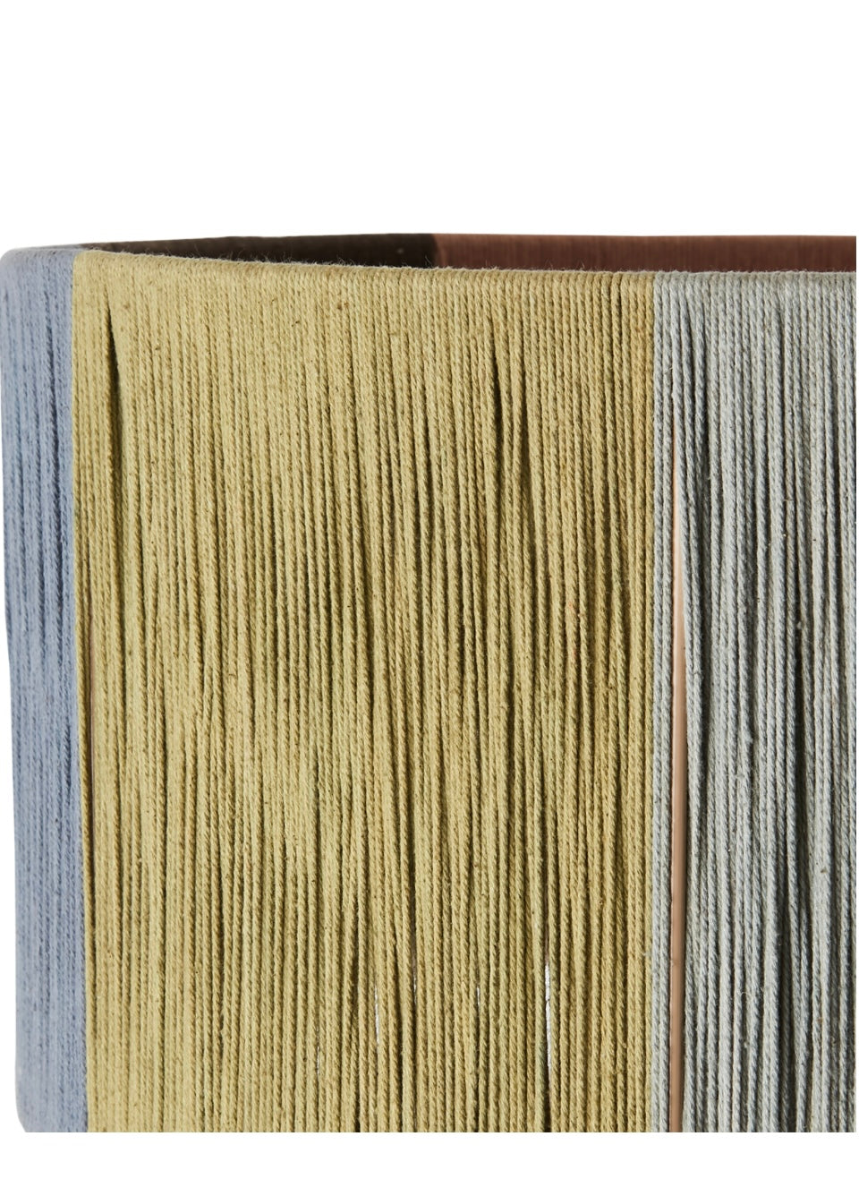 JULLAN Bordslampa L, Flerfärgad Affari of sweden