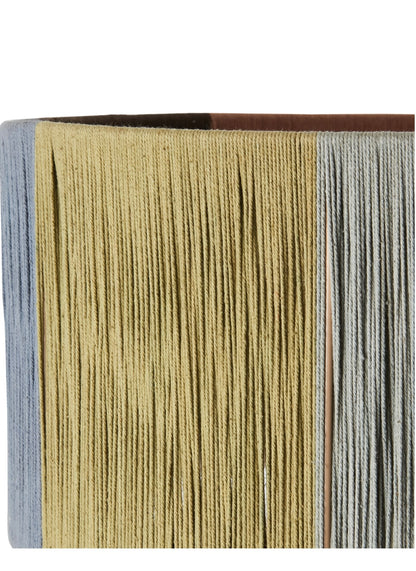 JULLAN Bordslampa L, Flerfärgad Affari of sweden